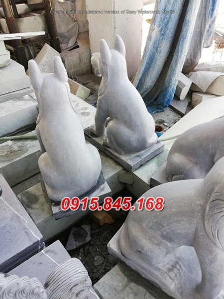 Mẫu-20 tượng chó đá đồng nai 11 watermarked bf1ad6fbb3fb57a50eea
