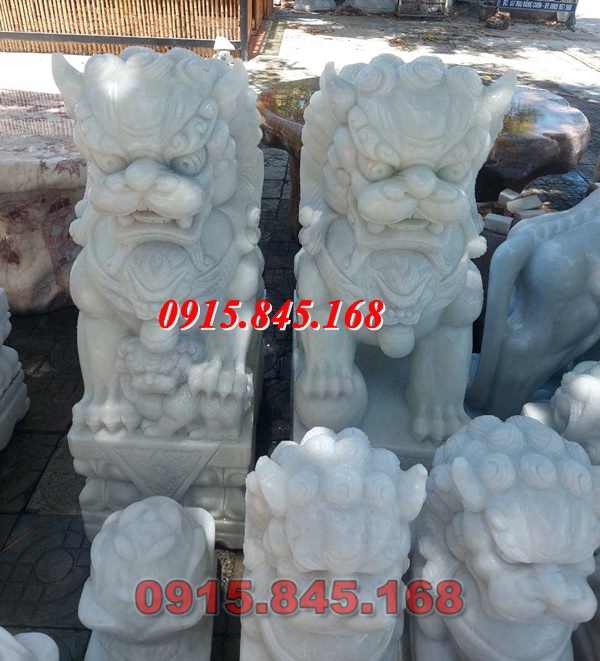 05Báo giá sư tử đá kỳ lân phong thủy 6 watermarked c60d7fd90200d15e88116