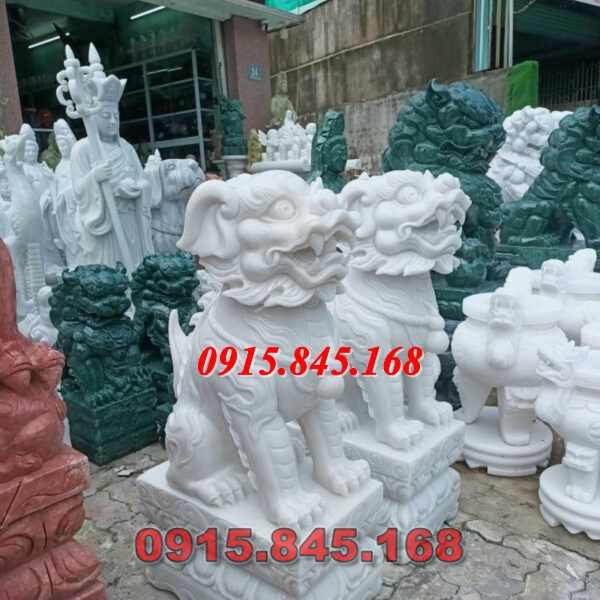 Mẫu-26 kỳ lân sư tử đá nghê bạc liêu 6 watermarked cap nghe da trang Viet Nam cao 1m 1 600x600 1 1