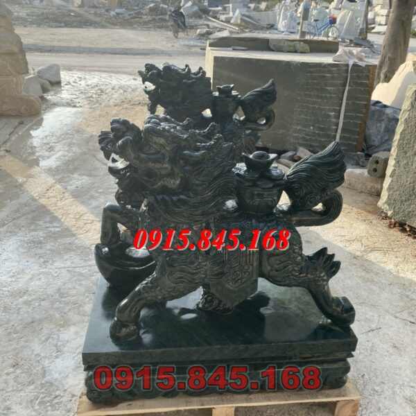 25-Sư tử đá kỳ lân nghê an giang 11 watermarked cap nghe da xanh ngoc An Do cao 1m 4 600x600 2