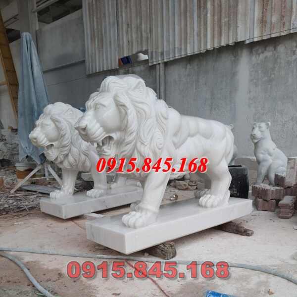 Mẫu-57 nghê đá kỳ lân sư tử yên bái 6 watermarked cap su tu cao bang da trang dep dai 14m 2 600x600 5