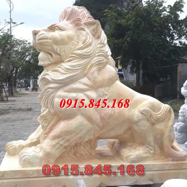 17-Mẫu sư tử nghê kỳ lân đá long an 8 watermarked cap su tu da vang ca rot cao 17m 1 600x600 1 1