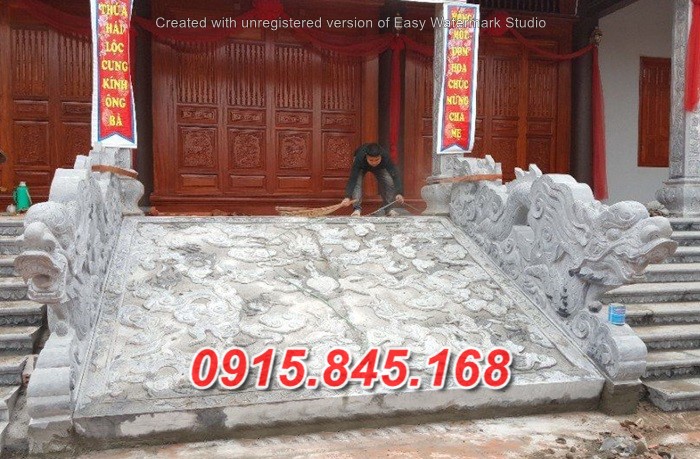 55Tượng chiếu rồng đá khối nam định 9 watermarked chieu rong 13 1