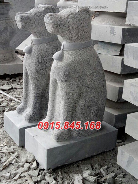 Mẫu-44 tượng chó đá xanh điện biên 9 watermarked cho da phong thuy 11 768x1024 1 3