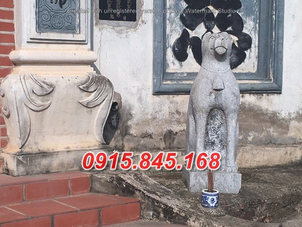 Mẫu-16 Tượng chó đá bến tre 9 watermarked d7055ec9d04937176e58