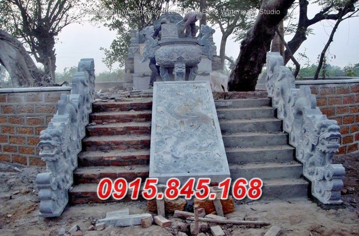 34-Tượng chiếu rồng đá bán quảng ngãi 9 watermarked e801af85069de0c3b98c