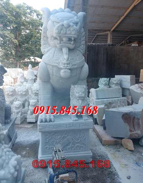 27-Mẫu sư tử kỳ lân đá nghê tây ninh 14 watermarked ed6657eb6688b7d6ee99
