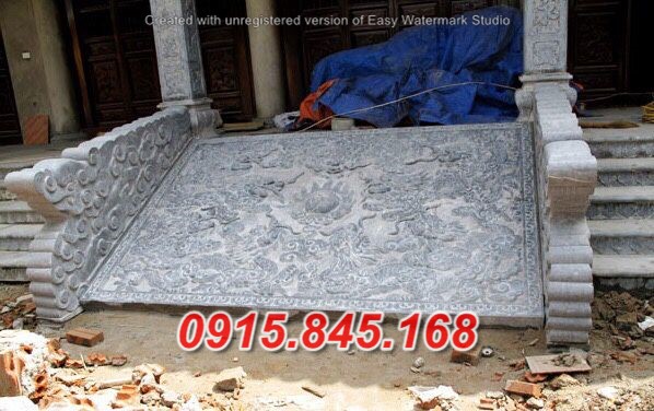 31-Mẫu tượng rồng chiếu đá khánh hòa 7 watermarked f9aafea3bc5f5e01074e