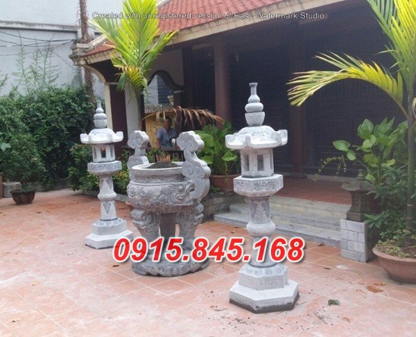 Mẫu-77 đỉnh lư hương đá hưng yên 7 watermarked fe087f446315844bdd04 2 3