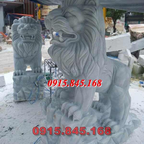 Mẫu-28 kỳ lân sư tử đá nghê đồng nai 8 watermarked gia ban su tu da tai HCM 2 600x600 3