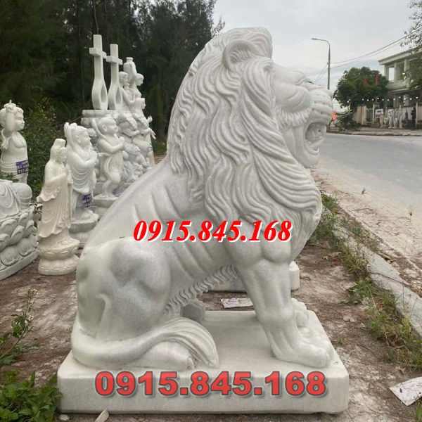 Mẫu-28 kỳ lân sư tử đá nghê đồng nai 10 watermarked gia su tu da 2 600x600 2