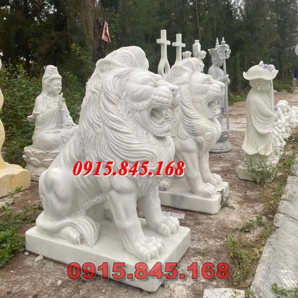 Mẫu-28 kỳ lân sư tử đá nghê đồng nai 11 watermarked gia su tu da 3 600x600 1