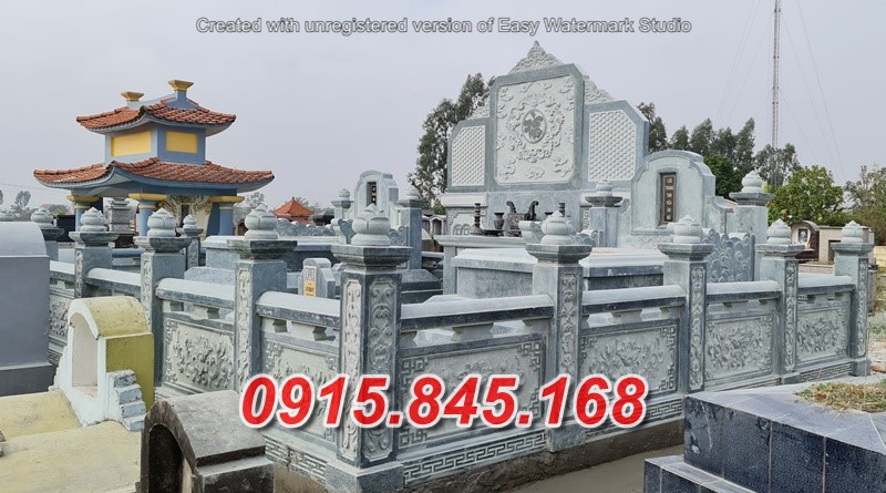 35+Mẫu mộ đôi đá tự nhiên ninh bình 15 watermarked khu lang mo gia dinh 2