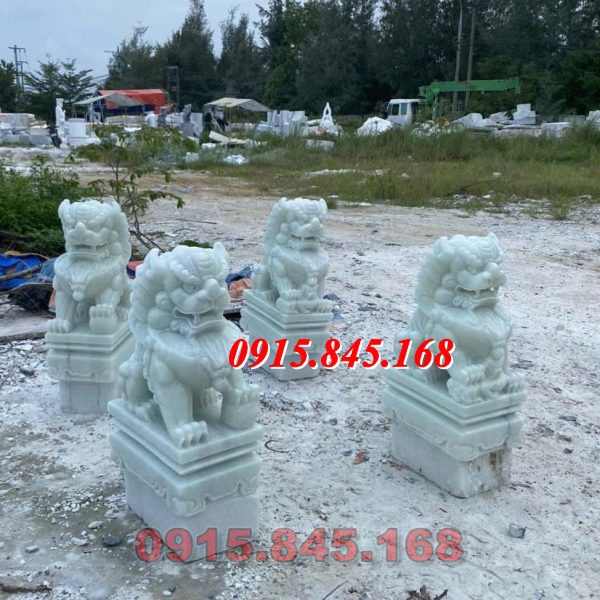29-Mẫu sư tử kỳ lân đá nghê bình phước 12 watermarked ky lan da 1 600x600 1