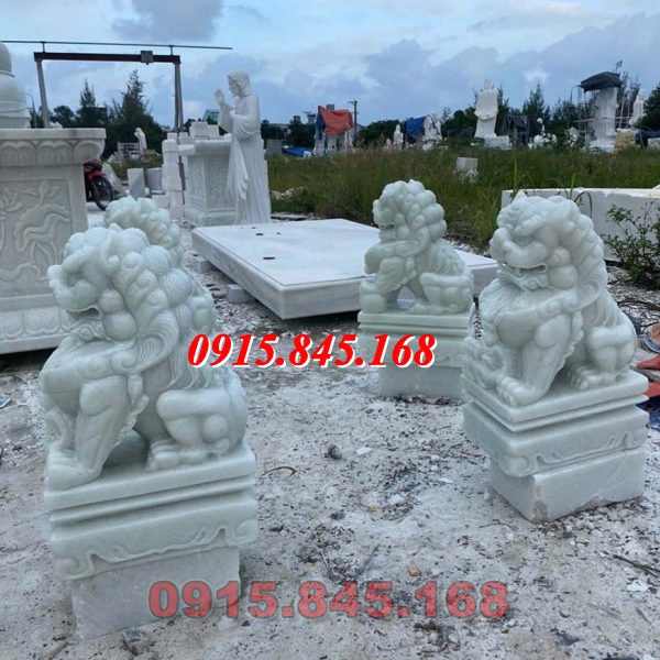 29-Mẫu sư tử kỳ lân đá nghê bình phước 13 watermarked ky lan da 2 600x600 2