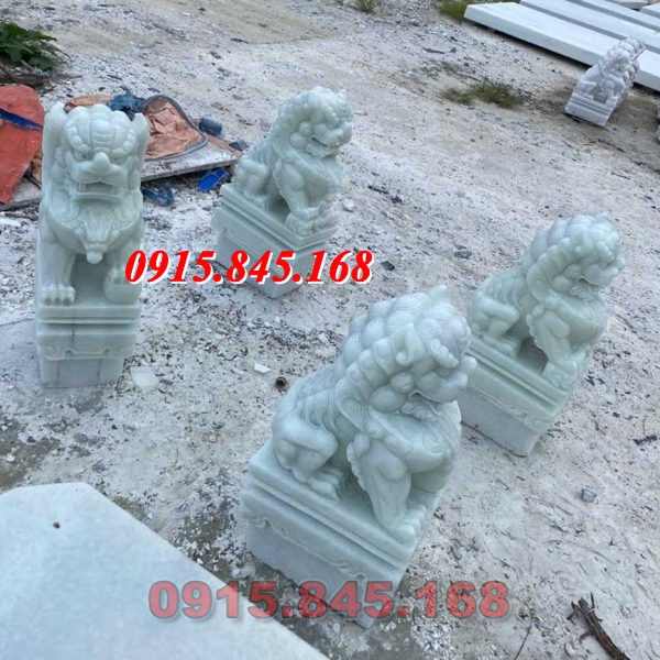 13-Mẫu sư tử đá kỳ lân bán vĩnh long 6 watermarked ky lan da 3 600x600 1