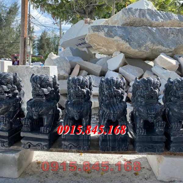 Mẫu-30 kỳ lân sư tử đá nghê bình dương 7 watermarked ky lan da cam thach den 1 600x600 2