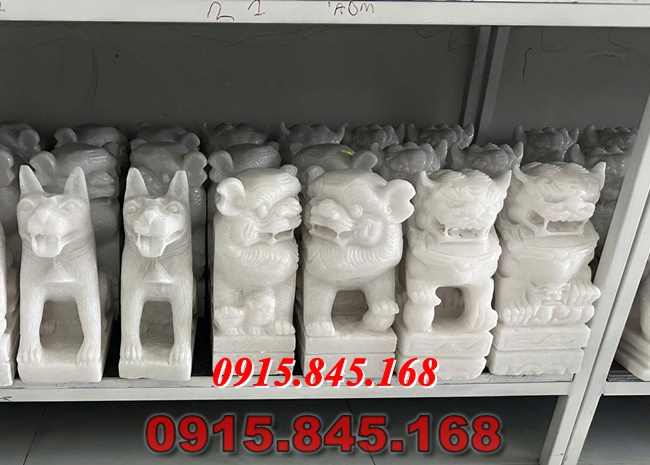 62-Nghê đá sư tử kỳ lân bán vĩnh phúc 7 watermarked ky lan da de mo 4 2048x1536 2