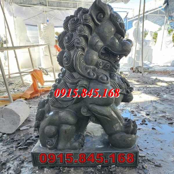 62-Nghê đá sư tử kỳ lân bán vĩnh phúc 13 watermarked ky lan da sa thach 1 600x600 1 2