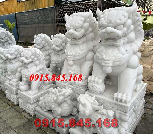 Mẫu-63 nghê đá kỳ lân sư tử hòa bình 6 watermarked ky lan da trang 3 2048x1536 2