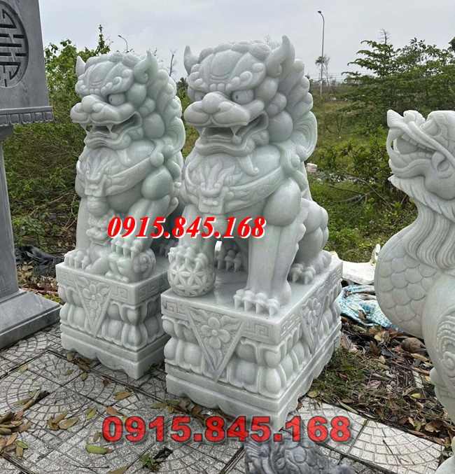 Mẫu-63 nghê đá kỳ lân sư tử hòa bình 7 watermarked ky lan da trang 5 2048x1536 2