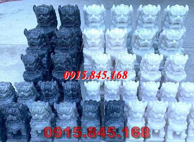13-Mẫu sư tử đá kỳ lân bán vĩnh long 12 watermarked ky lan da tu nhien 600x600 1