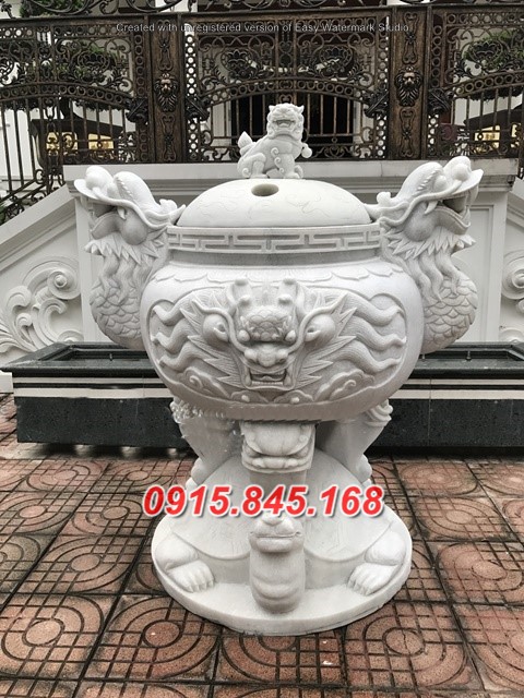 58-Mẫu lư hương đá đỉnh nghệ an 22 watermarked lhfgtyrty 4
