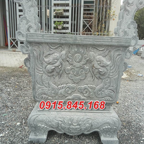 62-Mẫu lư đỉnh hương đá trắng sơn la 8 62-Mẫu lư đỉnh hương đá trắng sơn la