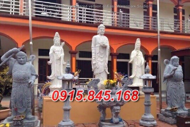 30-Lư đỉnh hương tròn đá hậu giang 7 watermarked lu huong 8