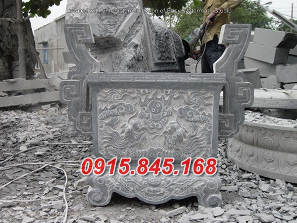 33-Lư đỉnh hương đá cà mau 7 watermarked lu huong da 13 1
