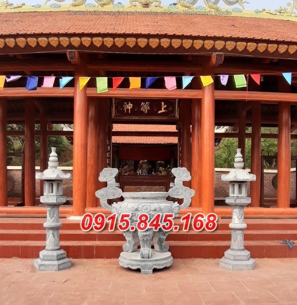 62-Mẫu lư đỉnh hương đá trắng sơn la 7 62-Mẫu lư đỉnh hương đá trắng sơn la