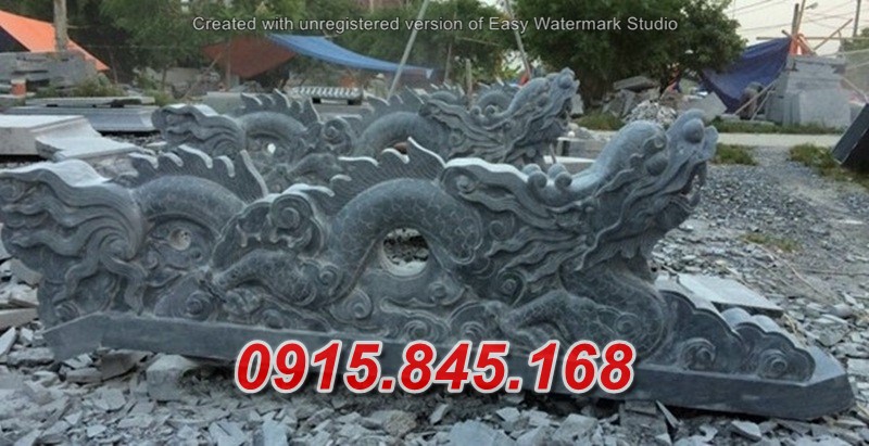45-Tượng chiếu rồng đá sơn la 10 watermarked mau rong da 16 2