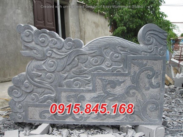 22-Tượng chiếu rồng đá xanh sài gòn 15 watermarked mau rong da dep 768x576 1