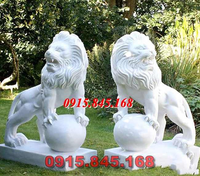 Mẫu-42 kỳ lân sư tử đá nghê khánh hòa 9 watermarked mau tuong su tu da 1 1