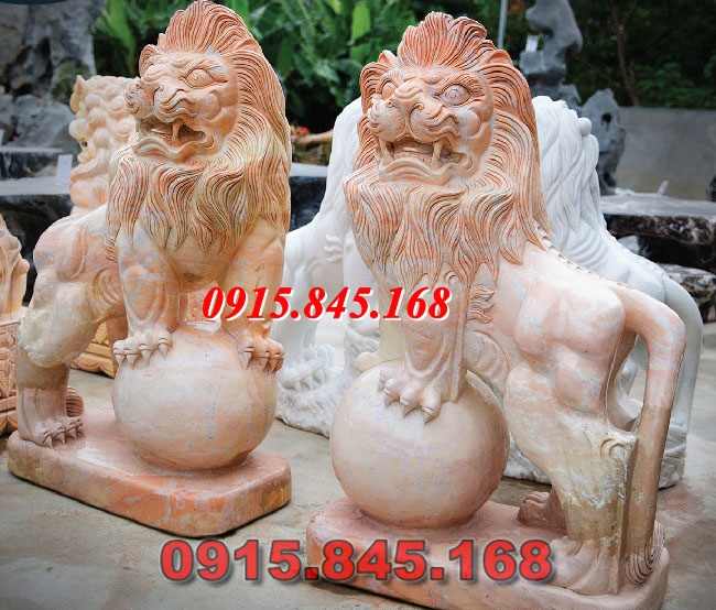 Mẫu-42 kỳ lân sư tử đá nghê khánh hòa 10 watermarked mau tuong su tu da 2 1