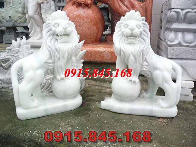 Mẫu-42 kỳ lân sư tử đá nghê khánh hòa 11 watermarked mau tuong su tu da 3