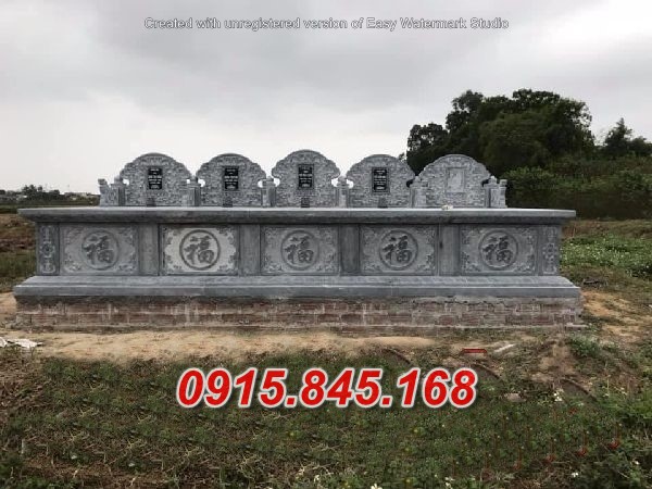 39+Mẫu mộ đôi đá khối xây gạch lạng sơn 10 watermarked mdftr