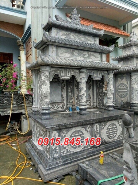 Mộ+40 đôi ốp đá granite bán hưng yên 12 watermarked mo da ba mai 17