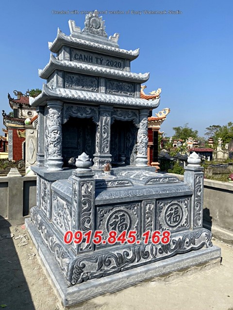 Mộ+40 đôi ốp đá granite bán hưng yên 7 watermarked mo da ba mai 2