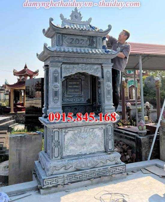 Mẫu+19 cây hương thờ công ty đá khối 16 watermarked mo da khoi kim tinh huyet ban bac lieu