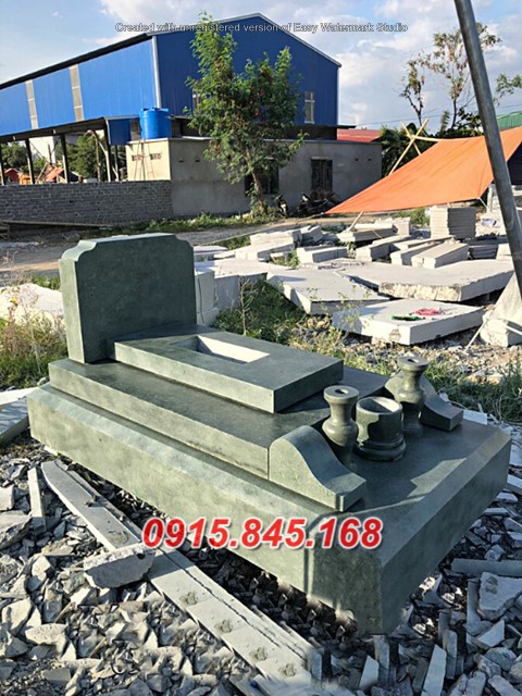 44+Lăng mộ đôi xây đá khối thái bình 8 watermarked mo da tam son 22