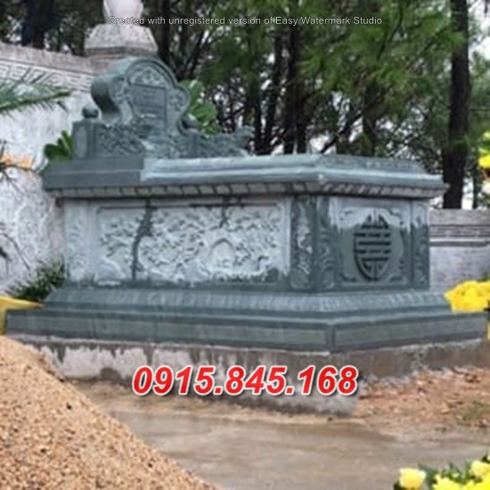 Mẫu+47 mộ đôi đá xanh bán hòa bình 14 watermarked mo tam son bang da tns ts43 300x300 1