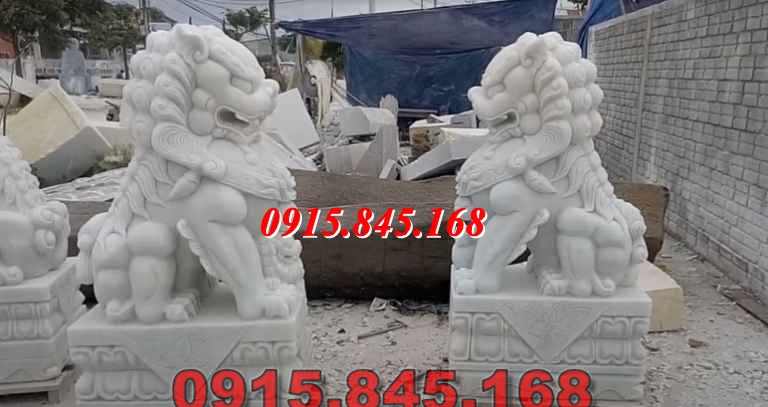 Mẫu-69 nghê đá kỳ lân sư tử hải phòng 8 watermarked nghe da tu nhien 1