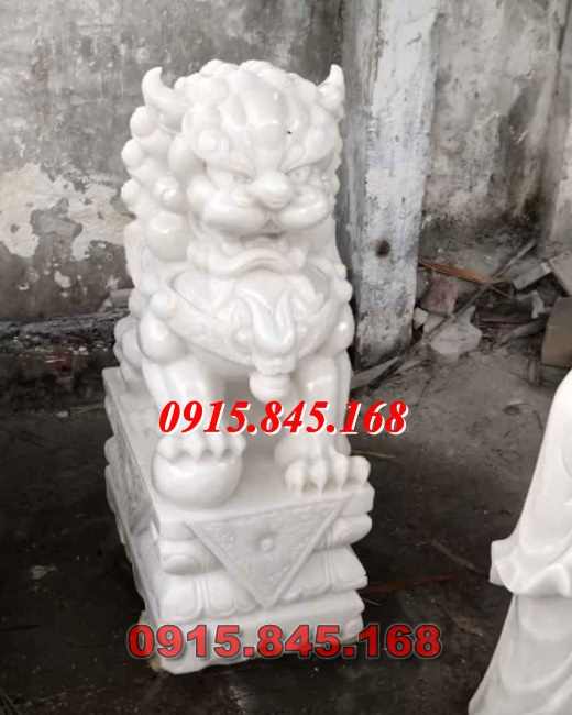 Mẫu-69 nghê đá kỳ lân sư tử hải phòng 9 watermarked nghe da tuong 1
