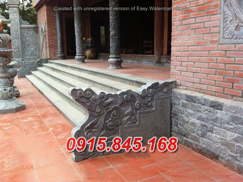 Mẫu-46 tượng chiếu rồng đá hà giang 10 watermarked nha tho ho 101 4