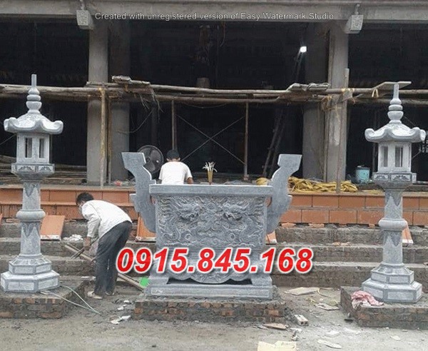 62-Mẫu lư đỉnh hương đá trắng sơn la 22 watermarked received 2049841935231795 7