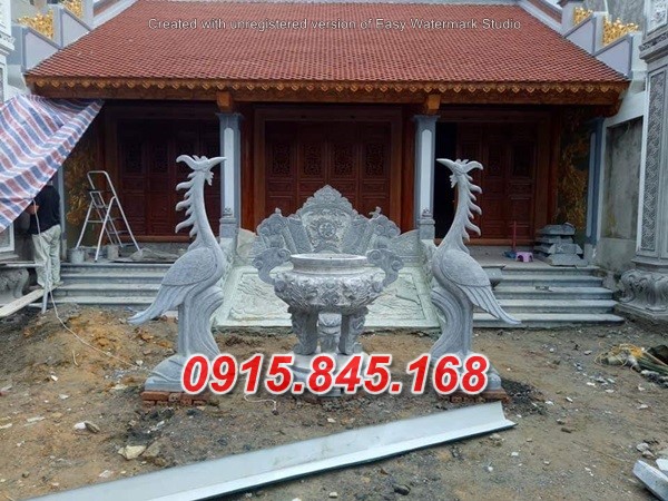 76-Mẫu lư đỉnh hương đá hải phòng 18 watermarked received 223898801872206686865 7