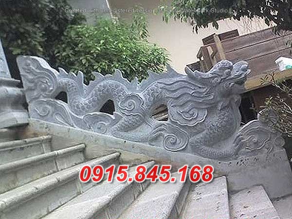 45-Tượng chiếu rồng đá sơn la 15 watermarked rong da 1 1
