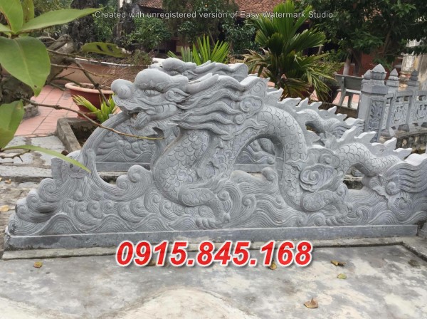 43-Tượng chiếu rồng đá bán lai châu 17 watermarked rong da 1 e1493690865900 600x448 1