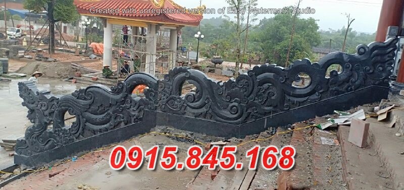 45-Tượng chiếu rồng đá sơn la 13 watermarked rong da 13 4